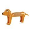 Pop Tube Sausage Dog