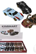 Diecast Ford GT MKII Heritage