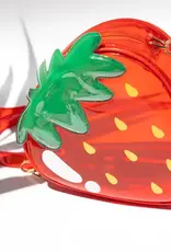 Bewaltz Jelly Strawberry Handbag