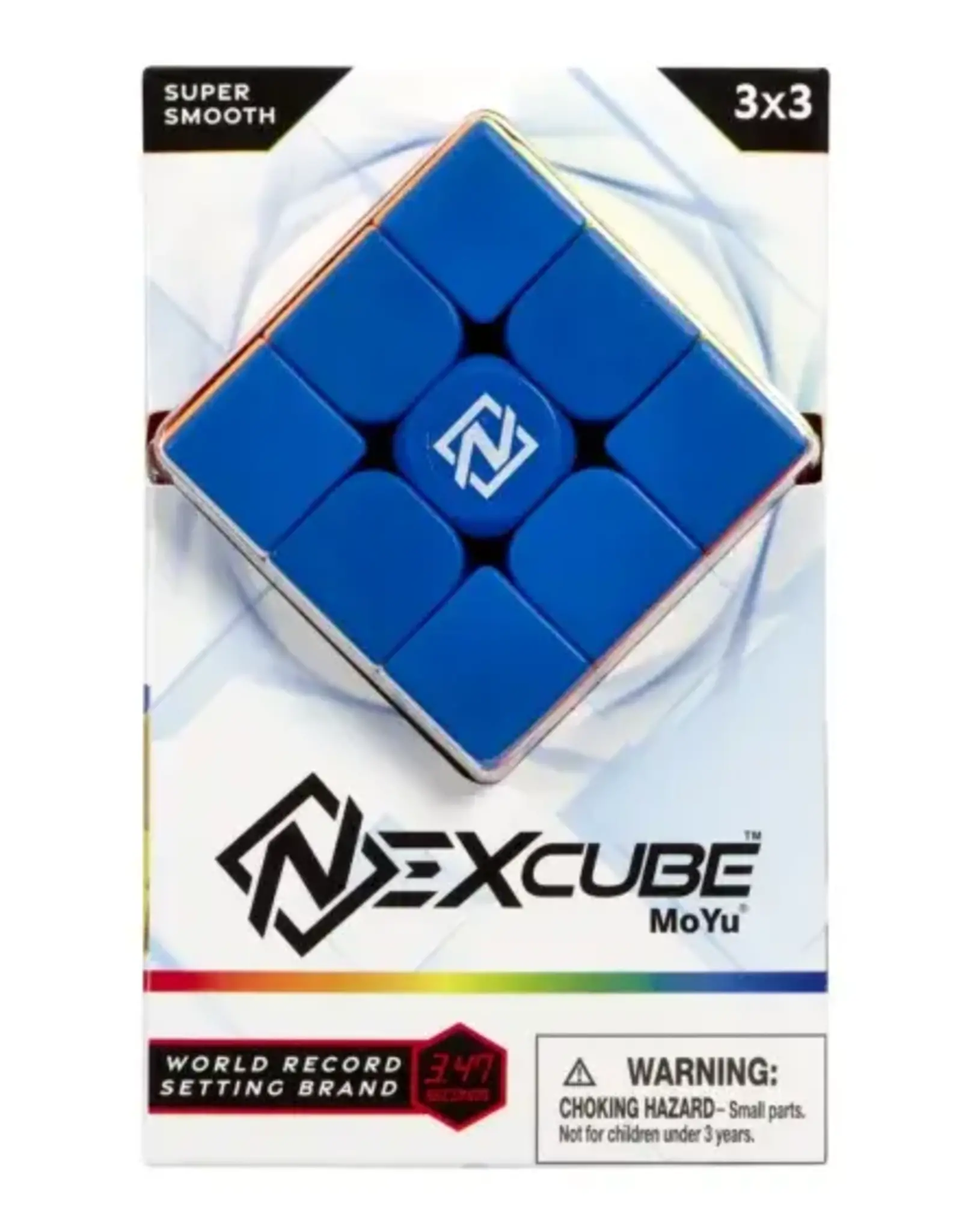 Nexcube - 3 x 3 Classic