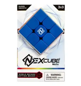 Nexcube - 3 x 3 Classic