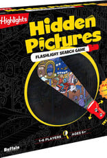 Highlitghts : Hidden Pictures Game