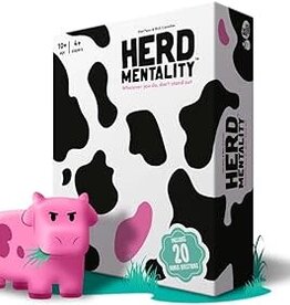 Gamewright Herd Mentality