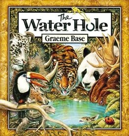 THE WATER HOLE