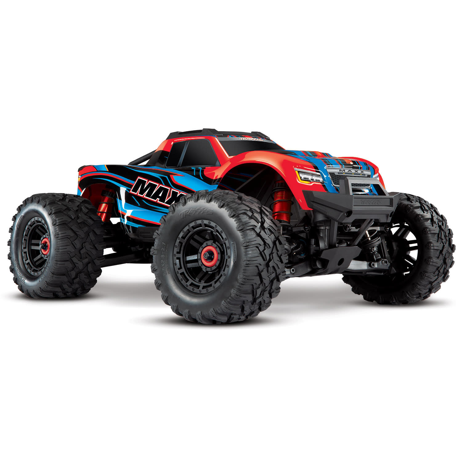 truggy traxxas