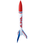 EST Alpha Rocket Kit