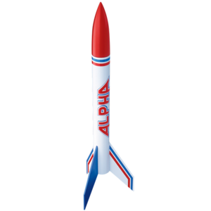 EST Alpha Rocket Kit