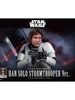 1/12 Han Solo Stromtrooper