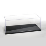 1/25 PLASTIC DISPLAY CASE