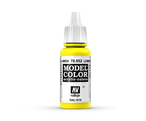 Vallejo Model Color acrylic paint - 70.902 azure