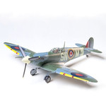 1/48 Supermarine Spitfire MK Vb