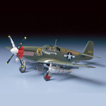 1/48 P51B Mustang