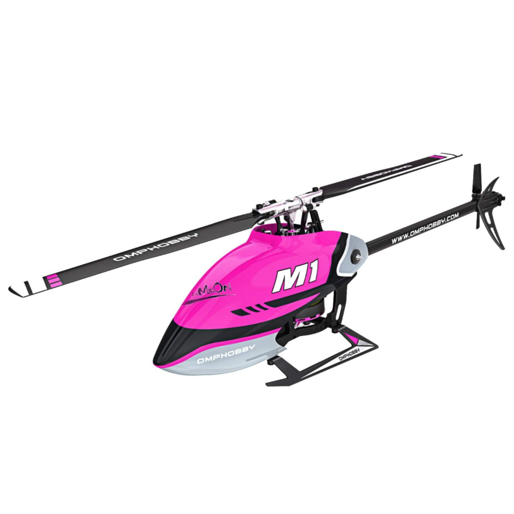 OMP OMP M1 Helicopter