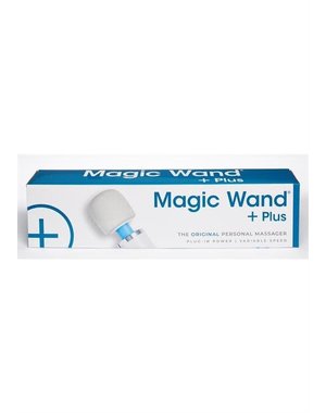 Magic Wand HITACHI MAGIC WAND PLUS