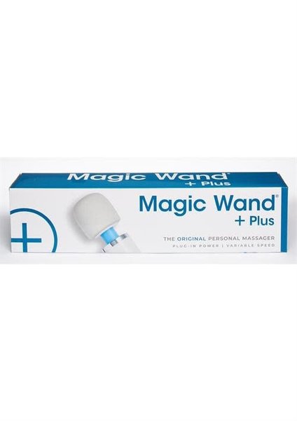 Magic Wand HITACHI MAGIC WAND PLUS