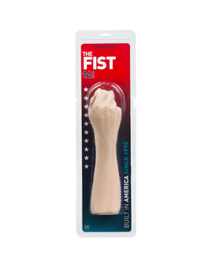 Doc Johnson THE FIST