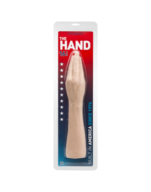 Doc Johnson THE HAND