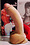 Doc Johnson REALISTIC JEFF STRYKER DILDO