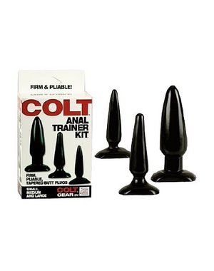 CalExotics COLT ANAL TRAINER KIT