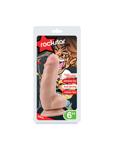 Celebrity Knights ROCKSTAR, FATBOY 6"