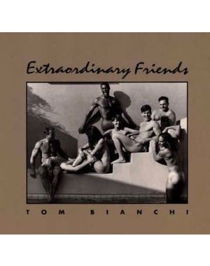  EXTRAORDINARY FRIENDS