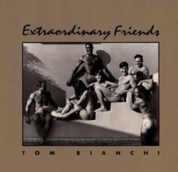 EXTRAORDINARY FRIENDS