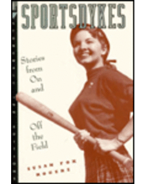  SPORTSDYKES: Stories from On and Off the Field