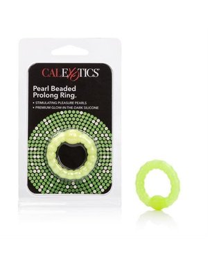 CalExotics PEARL BEADED PROLONG RING
