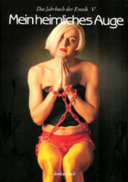 MEIN HEIMLICHES AUGE 5