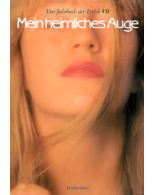  MEIN HEIMLICHES AUGE 7