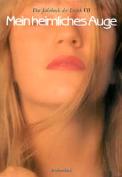 MEIN HEIMLICHES AUGE 7