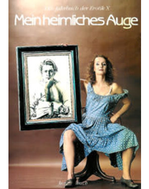 MB JEWELRY MEIN HEIMLICHES AUGE 10