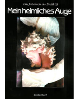  MEIN HEIMLICHES AUGE 11