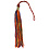 FLYING MONKEE RAINBOW GRADUATION TASSLE