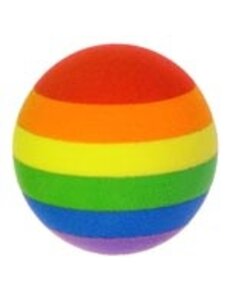  PRIDE ANTENNA BALL