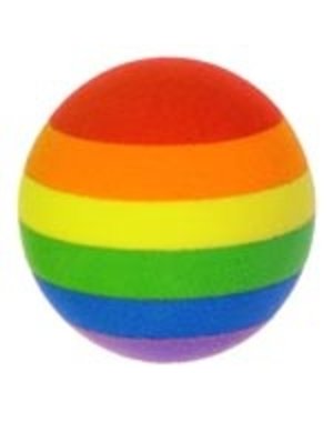  PRIDE ANTENNA BALL