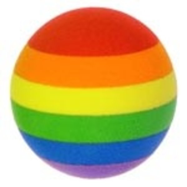 PRIDE ANTENNA BALL