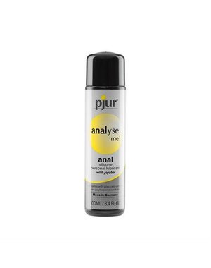 PJUR PJUR ANALYSE ME 100ML (3.4OZ)