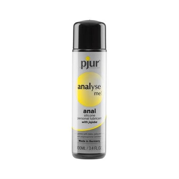 PJUR PJUR ANALYSE ME 100ML (3.4OZ)
