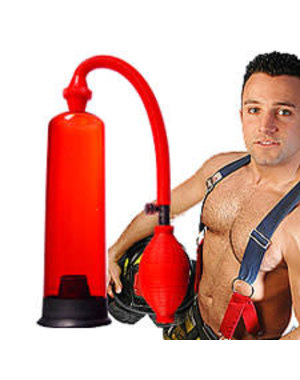 CalExotics FIREMANS PUMP