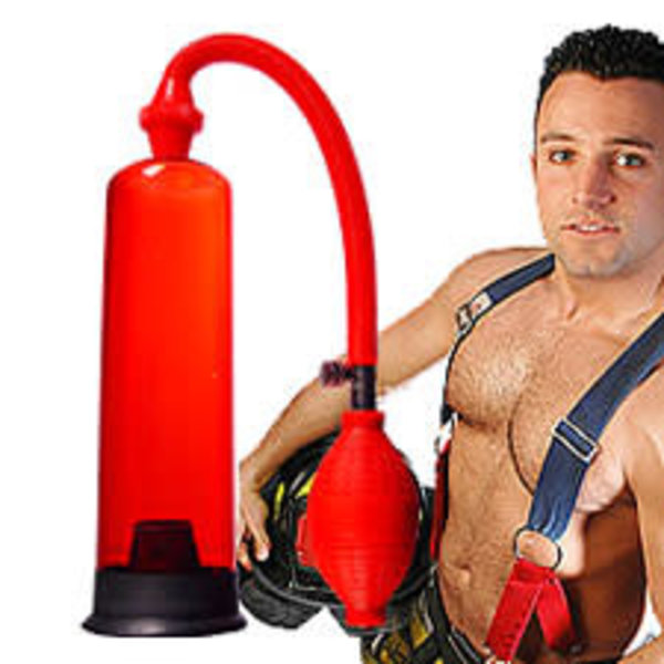 CalExotics FIREMANS PUMP