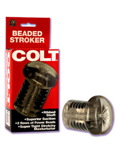 CalExotics COLT BEADED STROKER