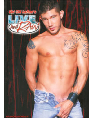  LIVE AND RAW