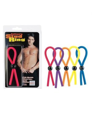 CalExotics JULIANS STUD RING