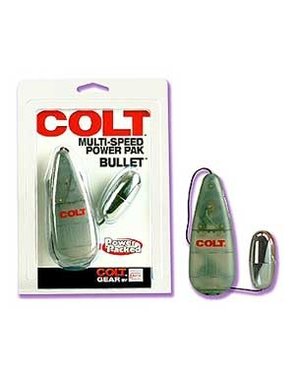 CalExotics COLT POWER PACK BULLET