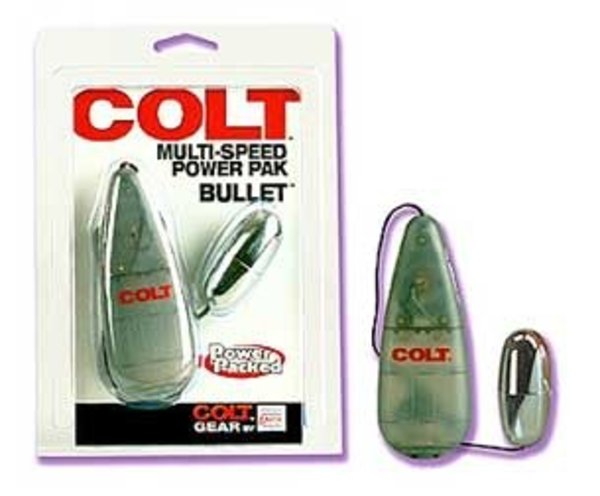 CalExotics COLT POWER PACK BULLET