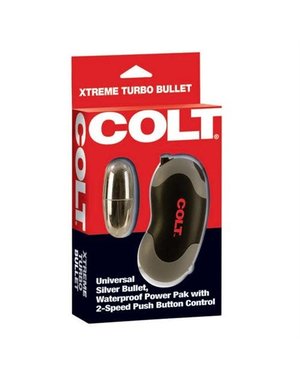 CalExotics BULLET, COLT EXTREME TURBO