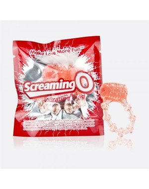SCREAMING O SCREAMING O RING