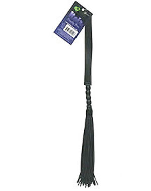 SPORTSHEETS BEADED FLOGGER