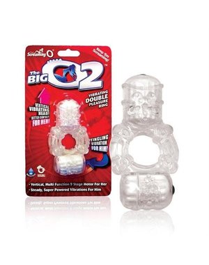 SCREAMING O SCREAMING O, BIG O 2